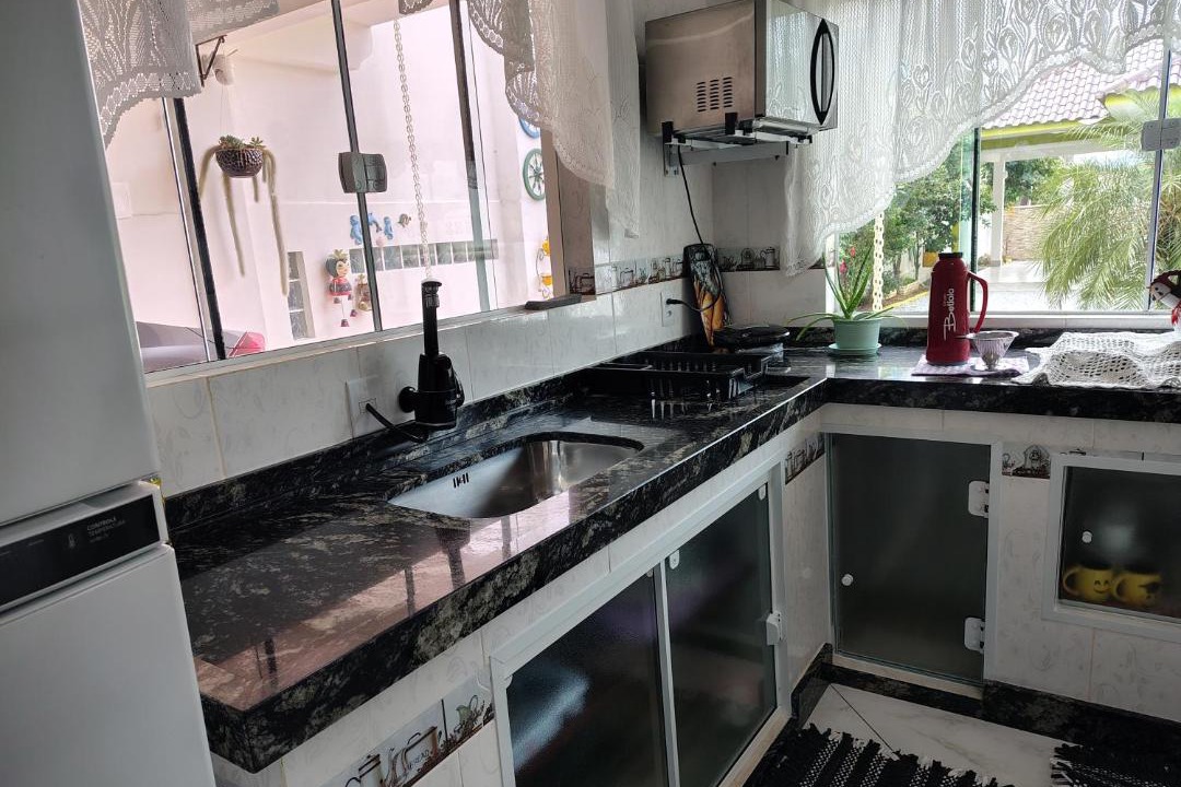Photo of Kitchen in Armacao