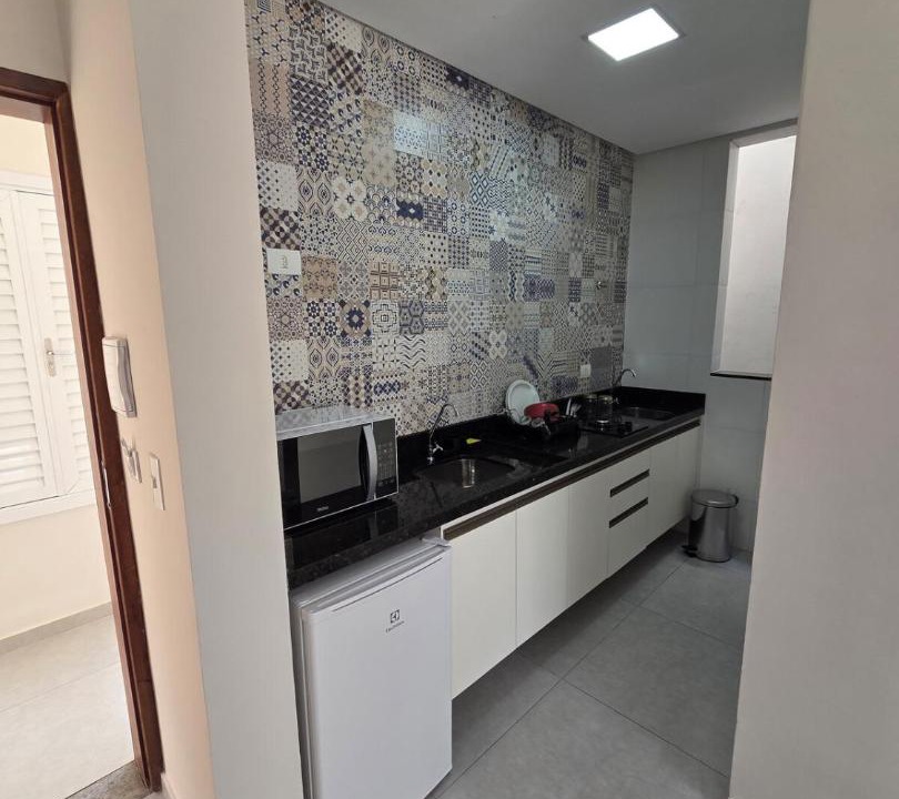 Photo of Kitchen in Sao Jose da Coroa Grande