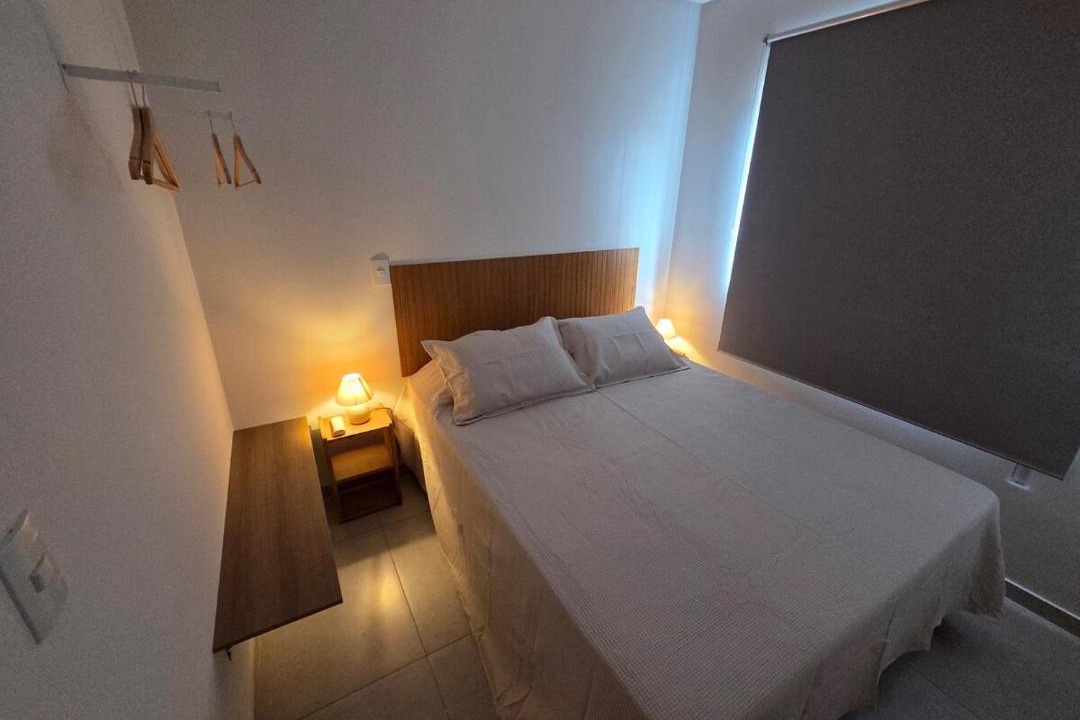 Photo of Bedroom in Sao Jose da Coroa Grande