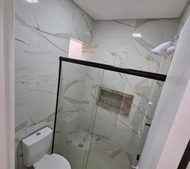 Photo of Bathroom in Sao Jose da Coroa Grande