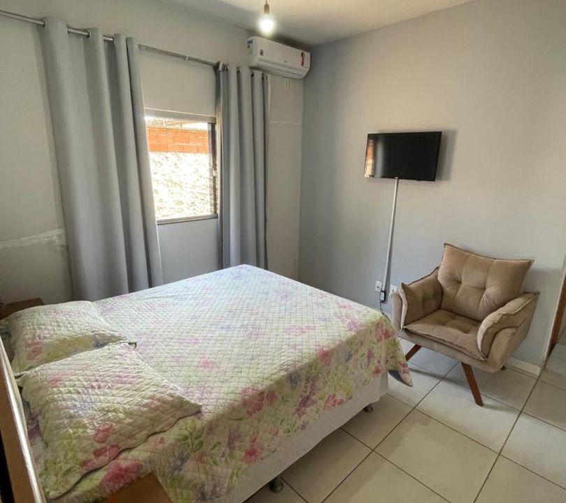 Photo of Bedroom in Aparecida de Goiania