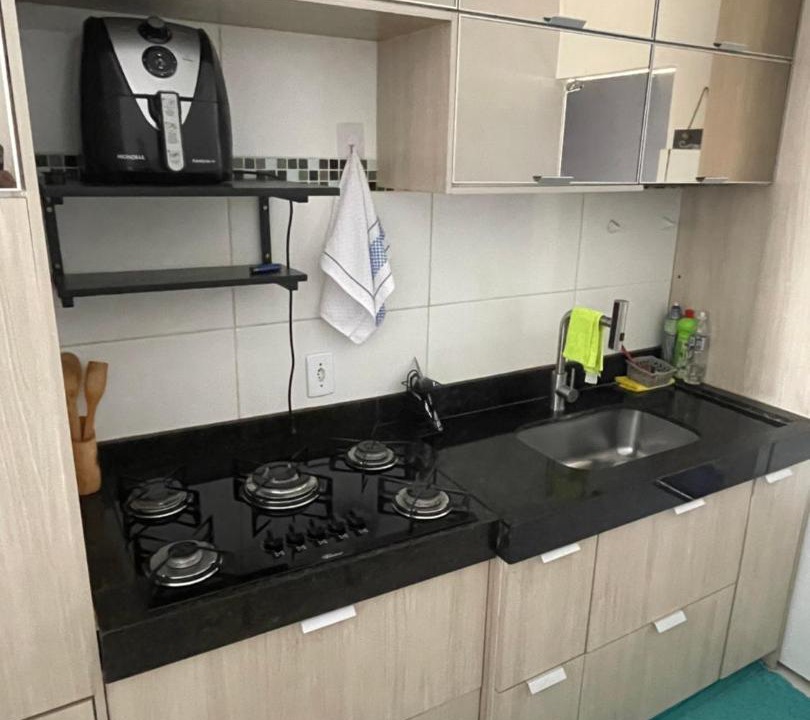 Photo of Kitchen in Aparecida de Goiania