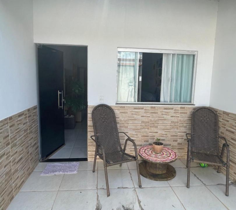 Photo of Patio Balcony in Aparecida de Goiania