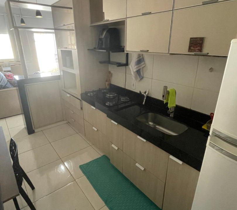 Photo of Kitchen in Aparecida de Goiania