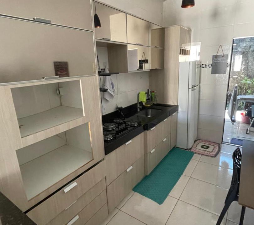 Photo of Kitchen in Aparecida de Goiania