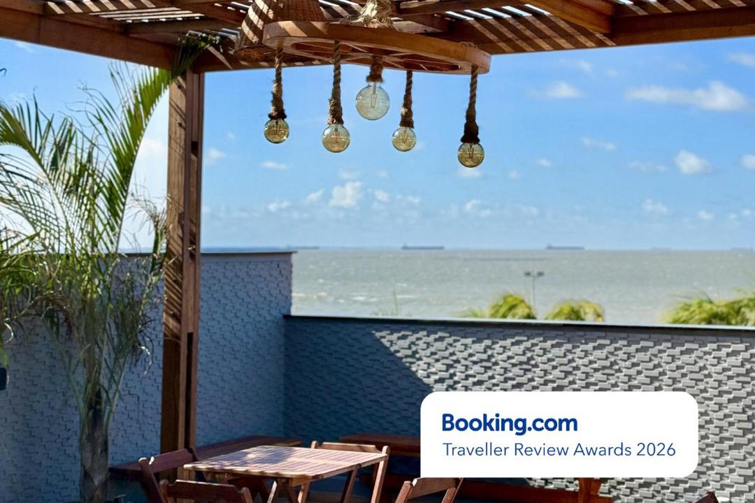 Photo of Patio Balcony in Olho D'agua