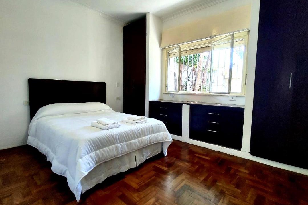 Photo of Bedroom in La Plata