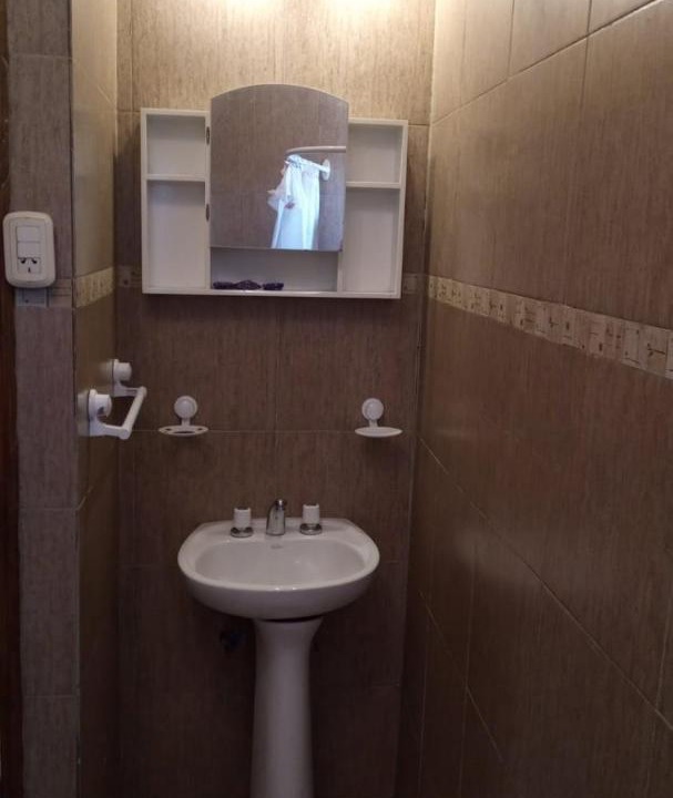 Photo of Bathroom in La Carrera