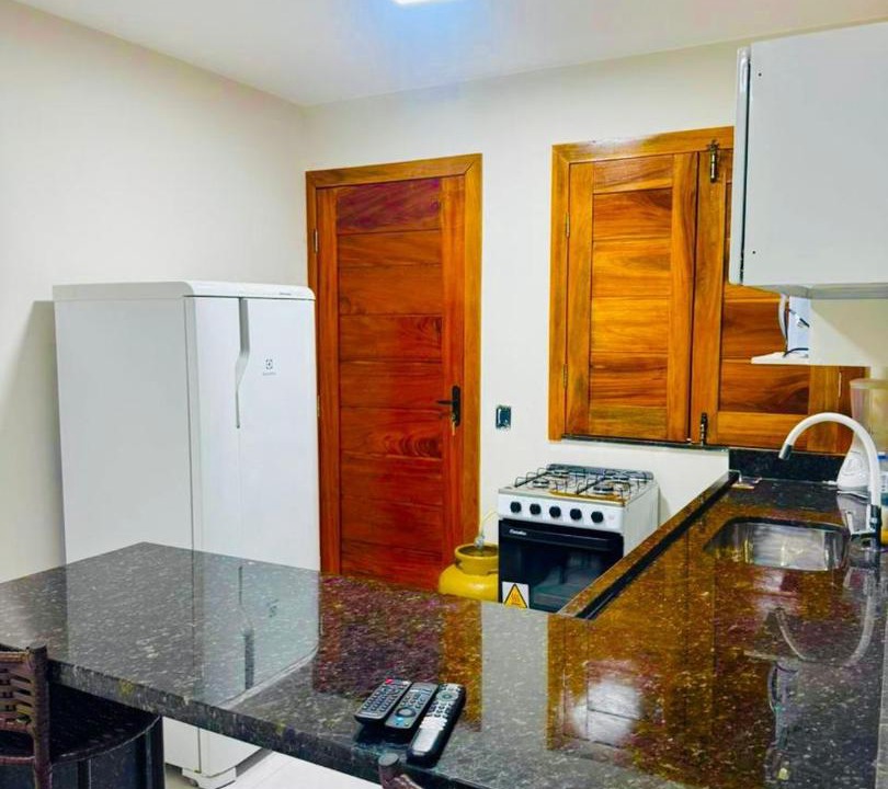 Photo of Kitchen in Itacare