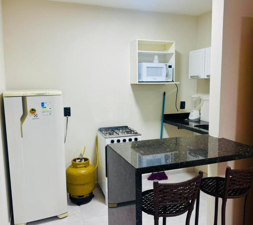Photo of Kitchen in Itacare