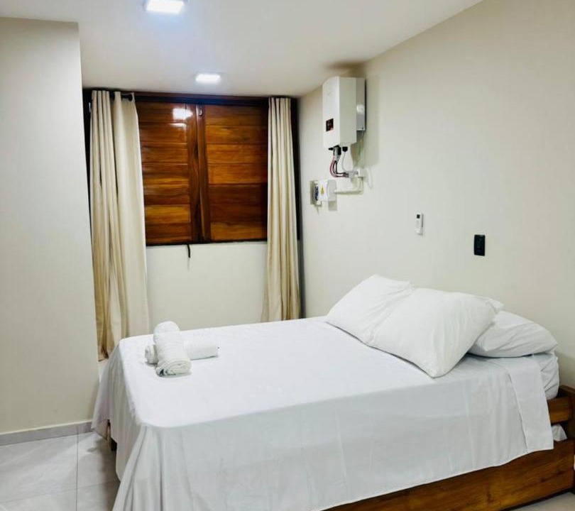 Photo of Bedroom in Itacare