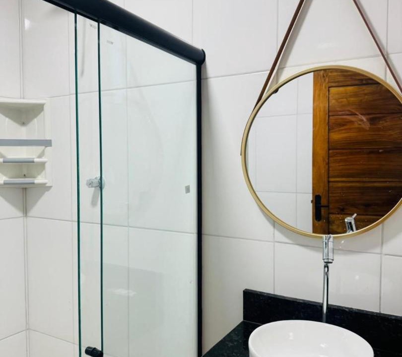 Photo of Bathroom in Itacare