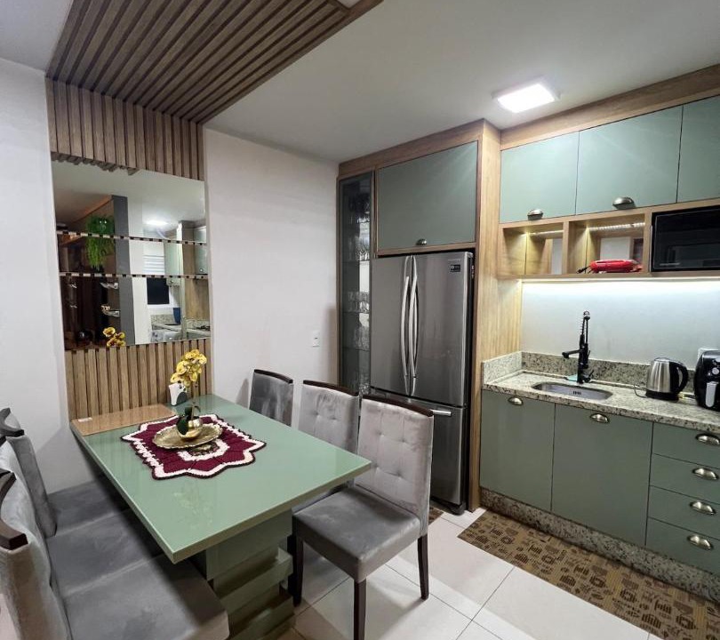 Photo of Kitchen in Imigrantes