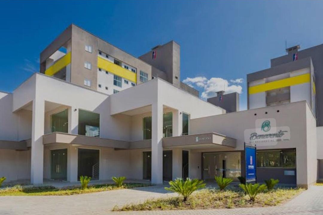 Photo of Buildings in Imigrantes