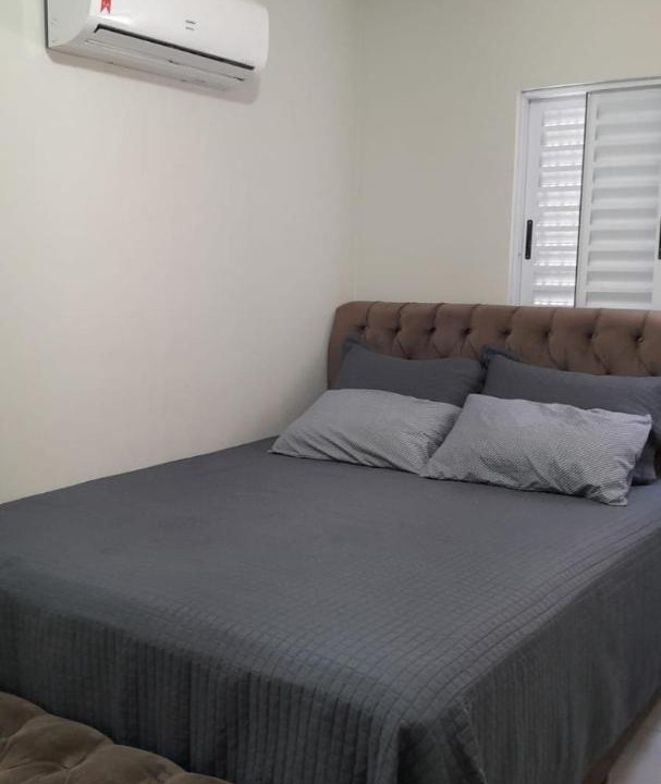 Photo of Bedroom in Imigrantes
