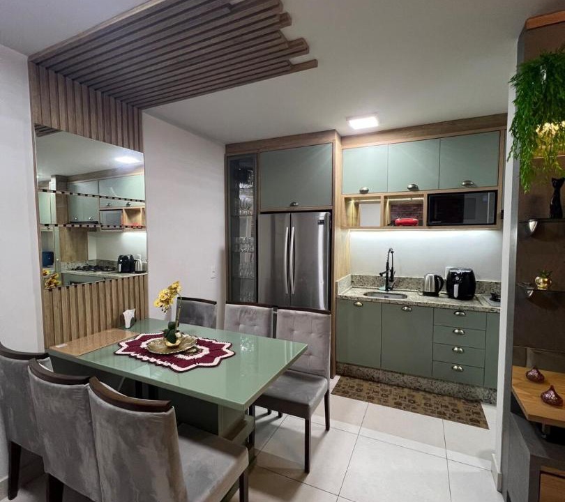 Photo of Kitchen in Imigrantes