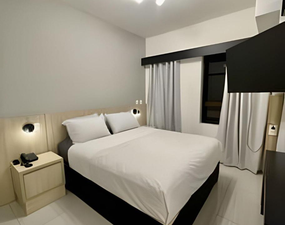 Photo of Bedroom in Jardim Paulista