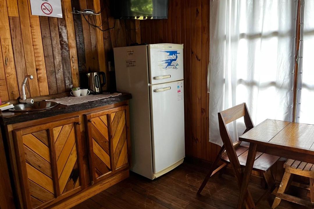 Photo of Kitchen in Dos de Mayo