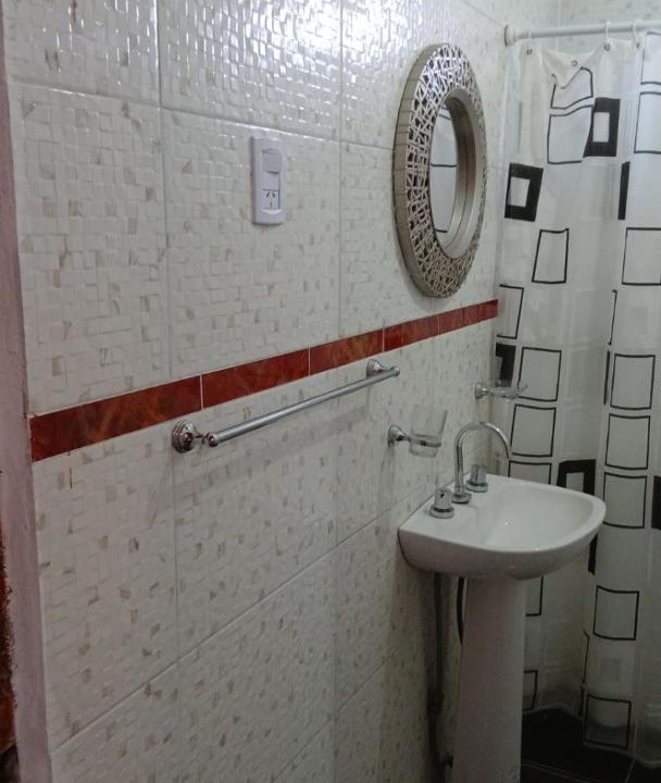 Photo of Bathroom in Santa Maria