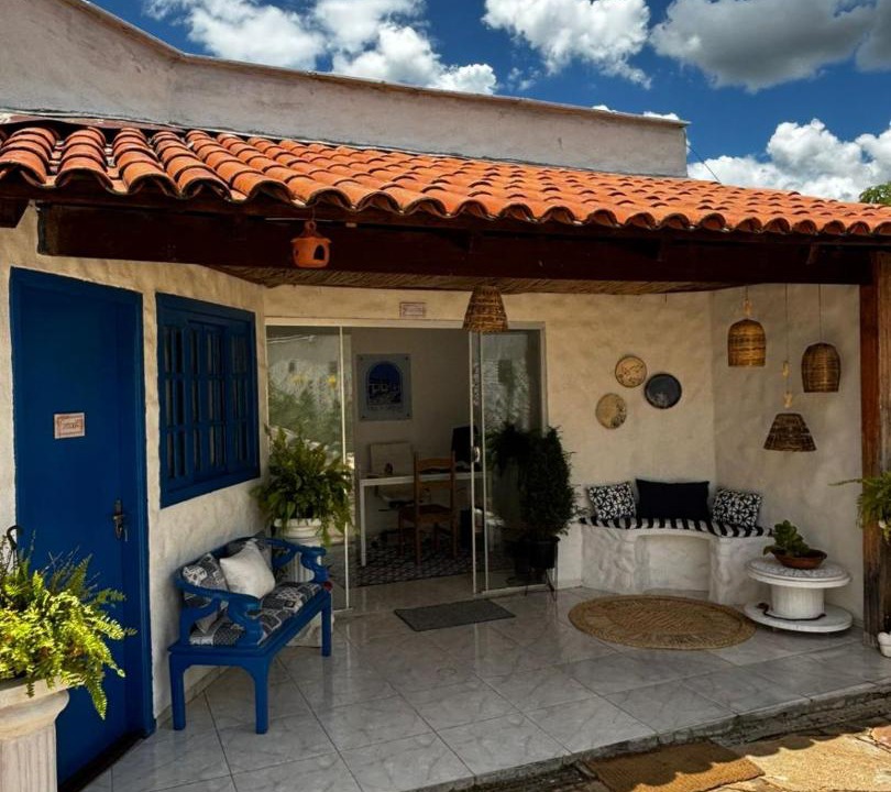 Photo of Others in Pirenopolis