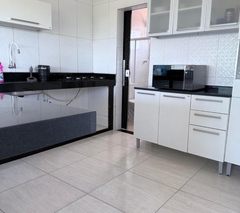 Photo of Kitchen in Jequia da Praia