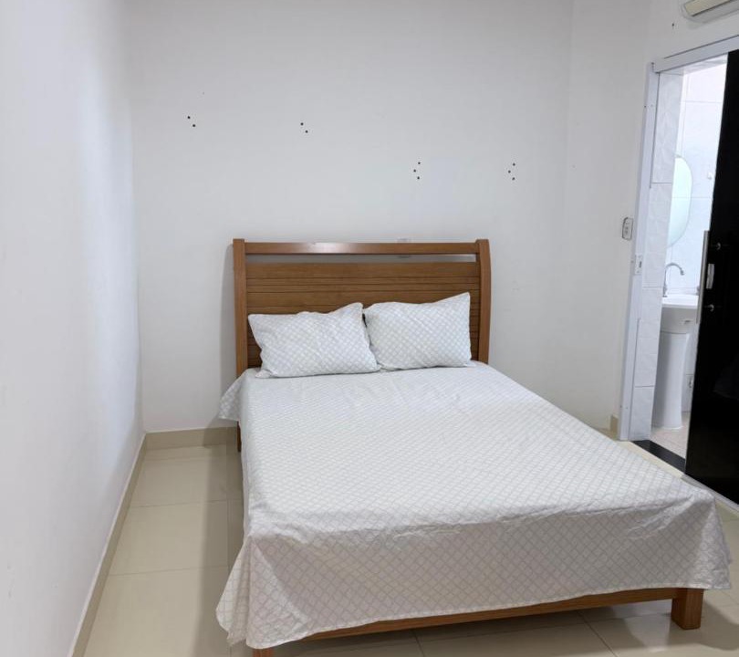 Photo of Bedroom in Jequia da Praia