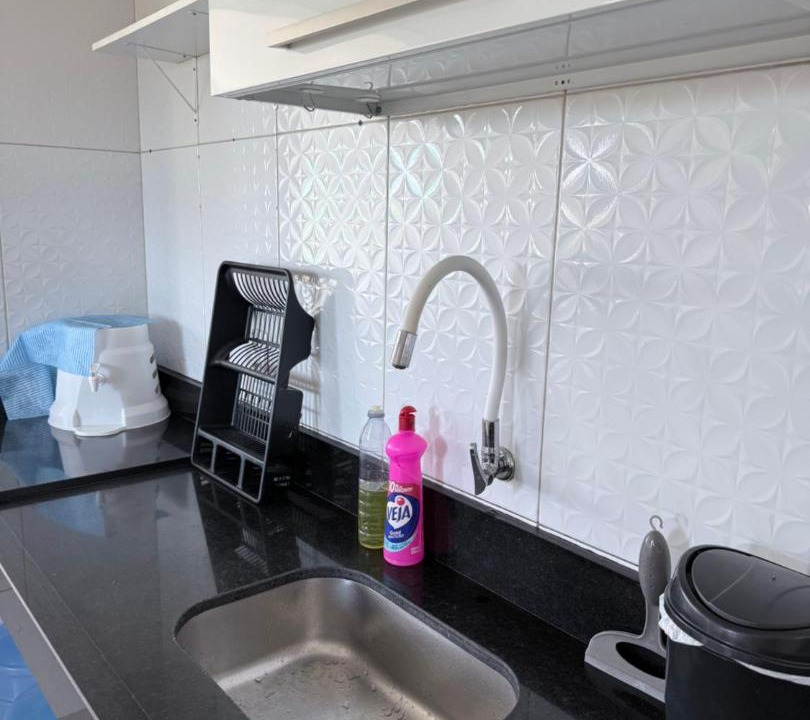Photo of Kitchen in Jequia da Praia