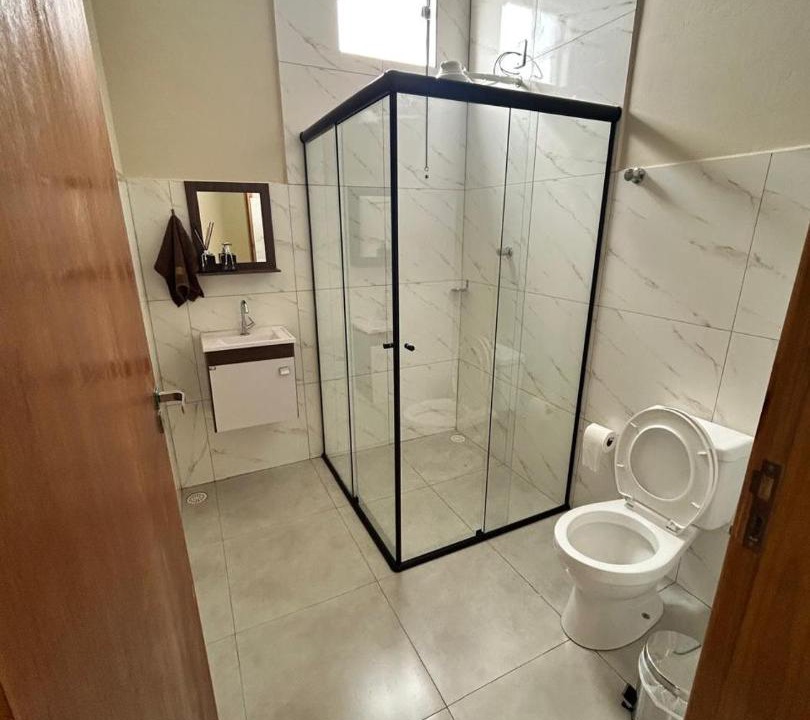 Photo of Bathroom in Delfinopolis