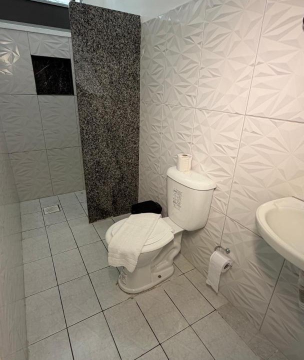 Photo of Bathroom in Centro