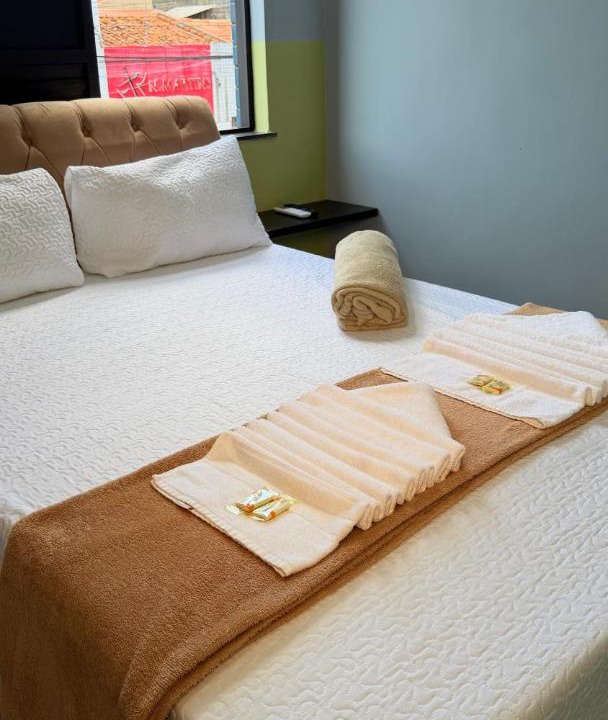 Photo of Bedroom in Centro