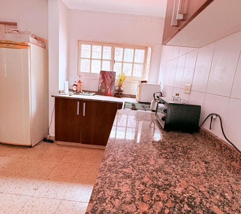 Photo of Kitchen in Santa Fe