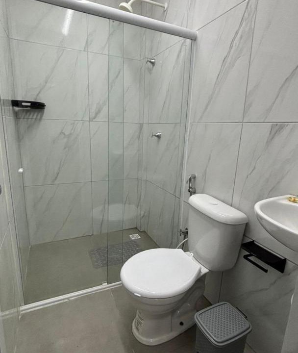Photo of Bathroom in Areias