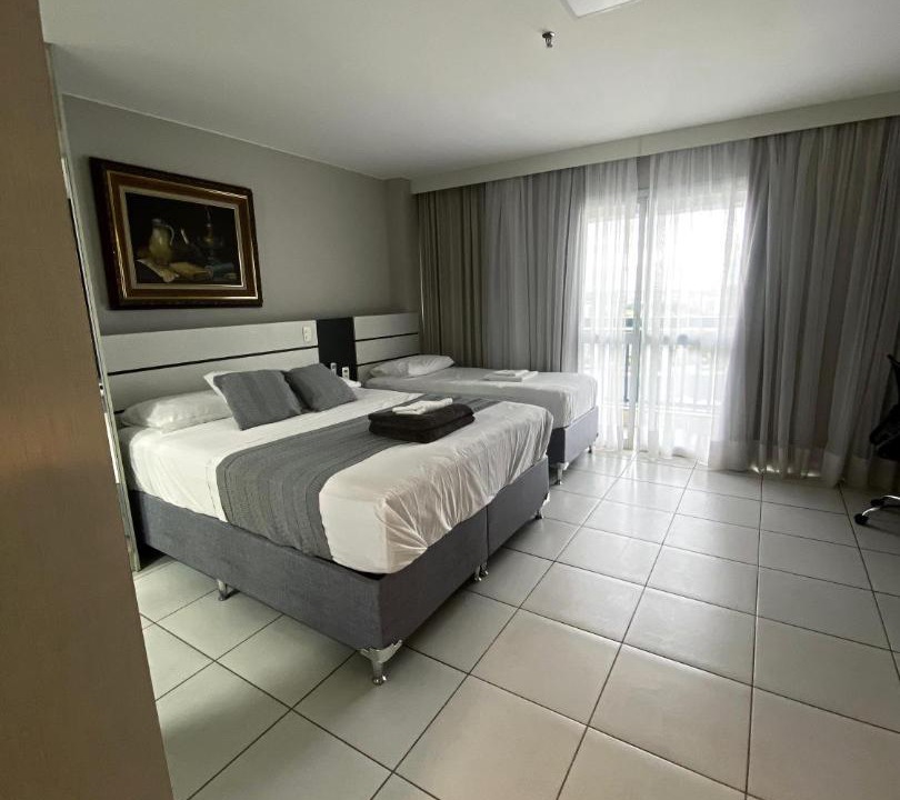 Photo of Bedroom in Setor Hoteleiro Norte