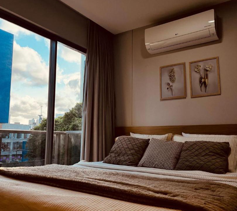 Photo of Bedroom in Jardim Oceania