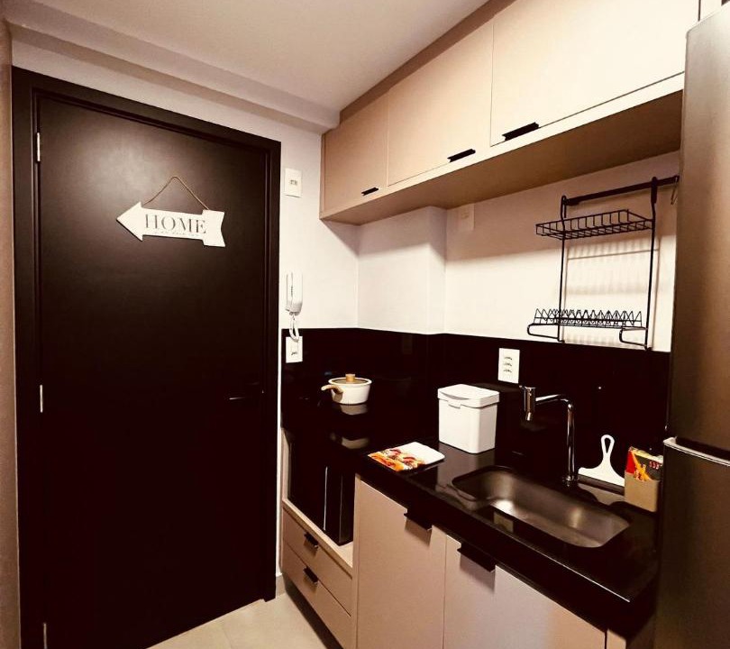 Photo of Kitchen in Jardim Oceania