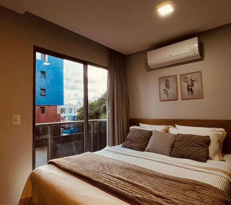Photo of Bedroom in Jardim Oceania