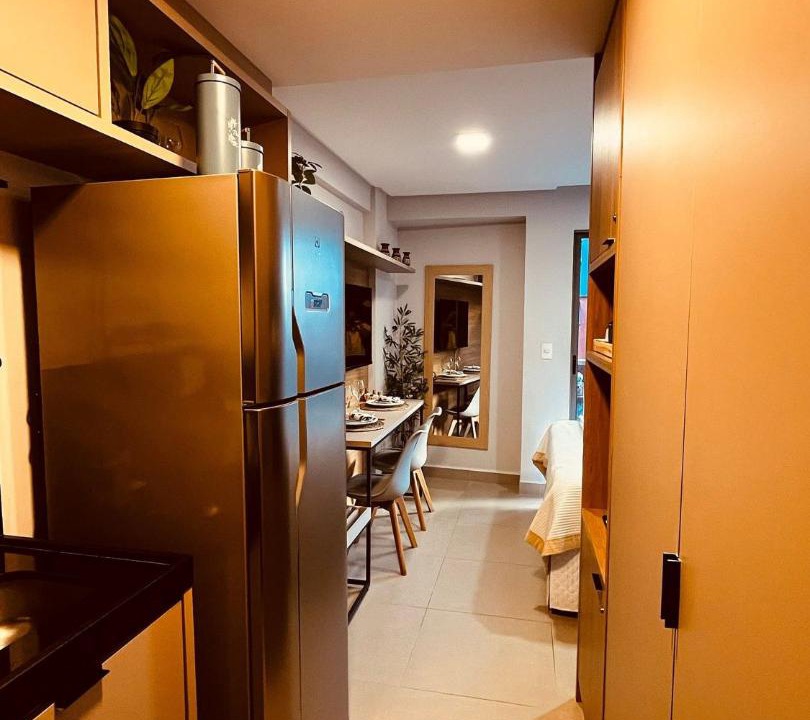 Photo of Kitchen in Jardim Oceania