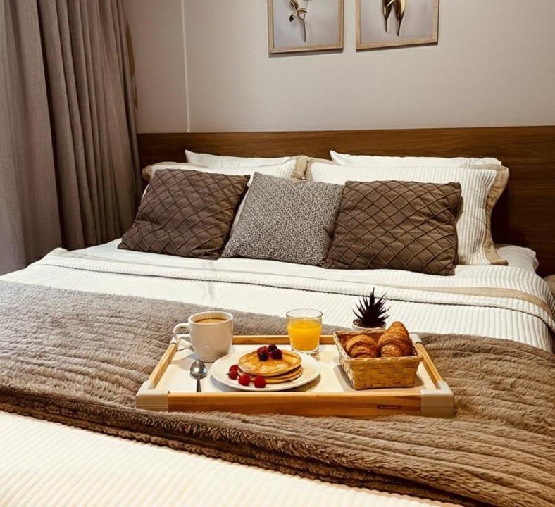 Photo of Bedroom in Jardim Oceania