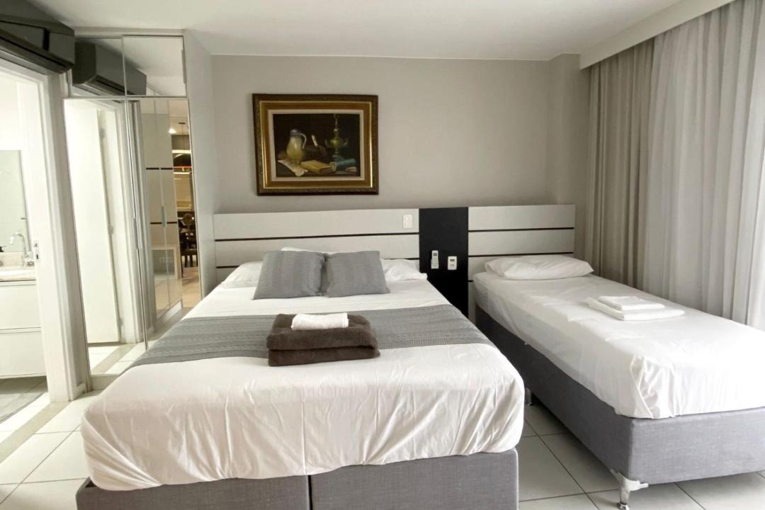 Photo of Bedroom in Setor Hoteleiro Norte