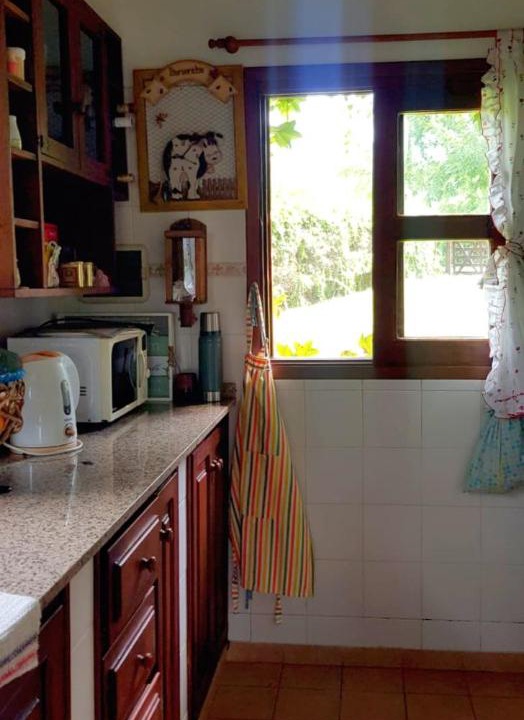 Photo of Kitchen in San Javier Department