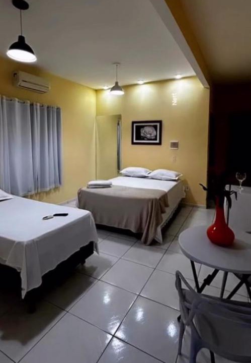 Photo of Bedroom in Monte das Gameleiras