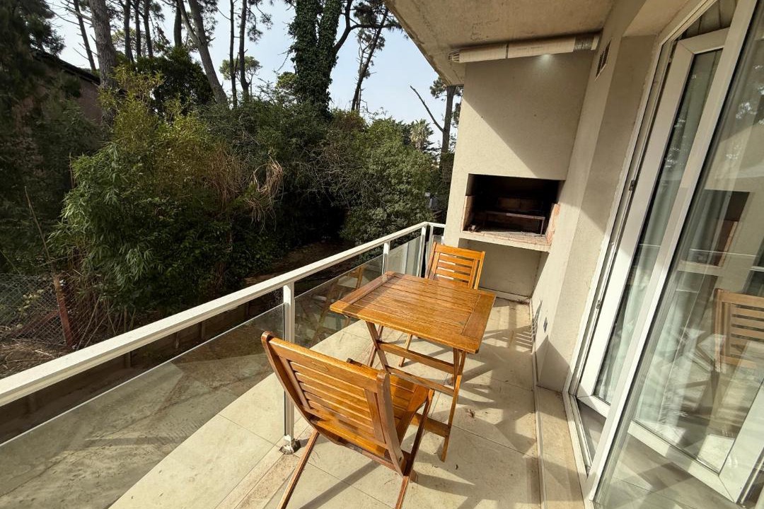 Photo of Patio Balcony in Valeria del Mar