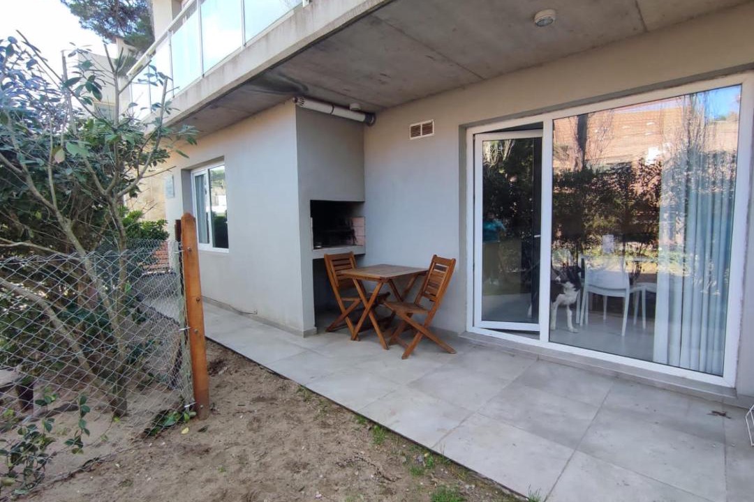 Photo of Patio Balcony in Valeria del Mar