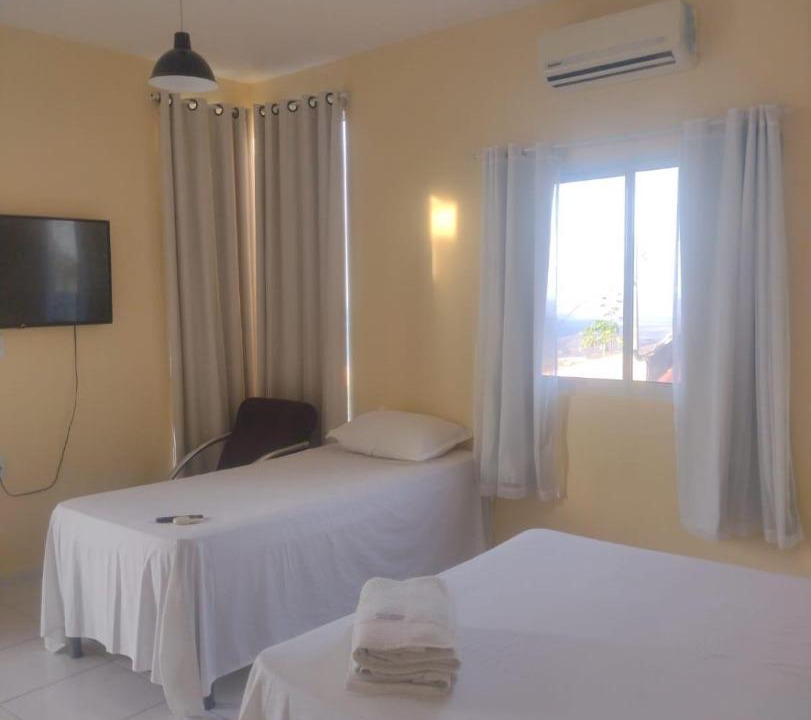 Photo of Bedroom in Monte das Gameleiras
