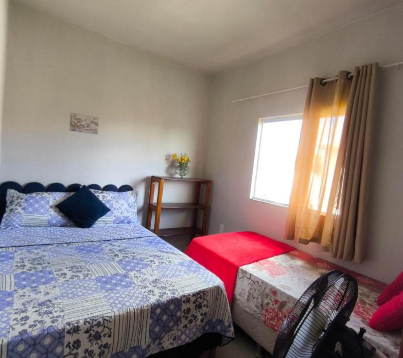 Photo of Bedroom in Mariricu