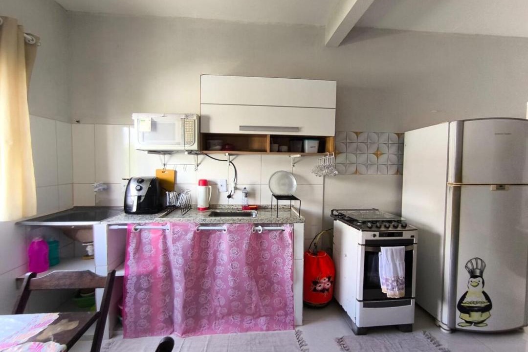 Photo of Kitchen in Mariricu