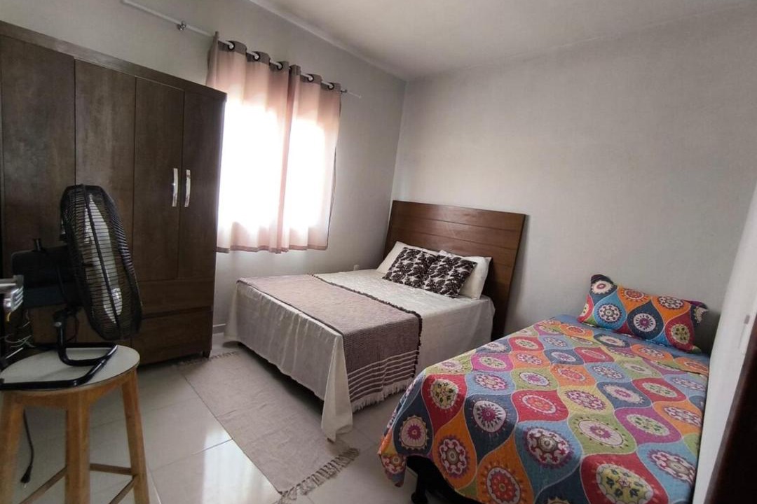 Photo of Bedroom in Mariricu