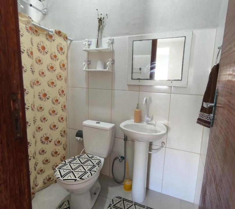 Photo of Bathroom in Mariricu