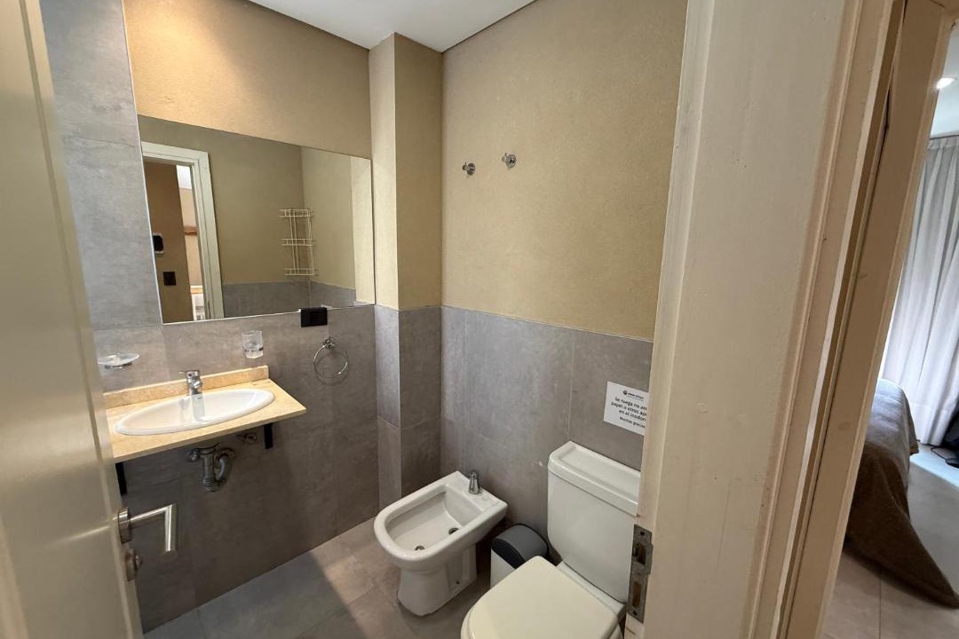 Photo of Bathroom in Valeria del Mar