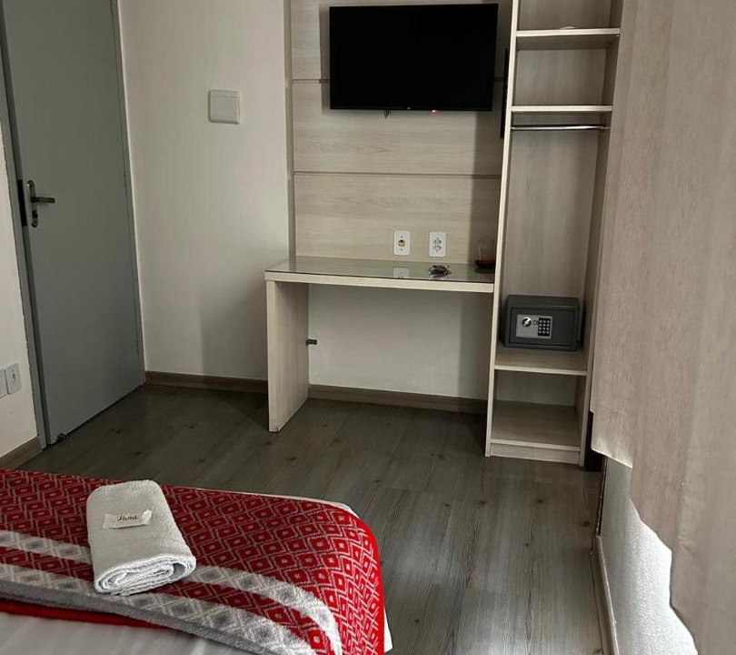 Photo of Bedroom in Simoes Lopes